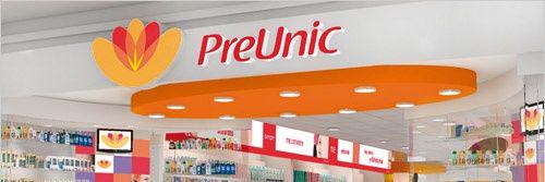 Tiendas PreUnic banner
