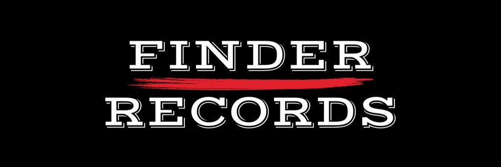 Finder Records banner