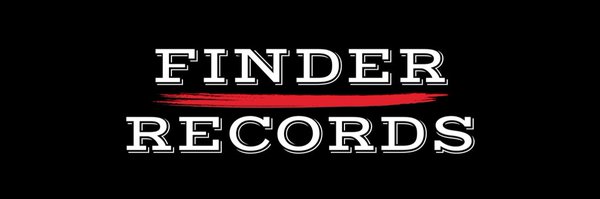 FinderRecords Profile Banner