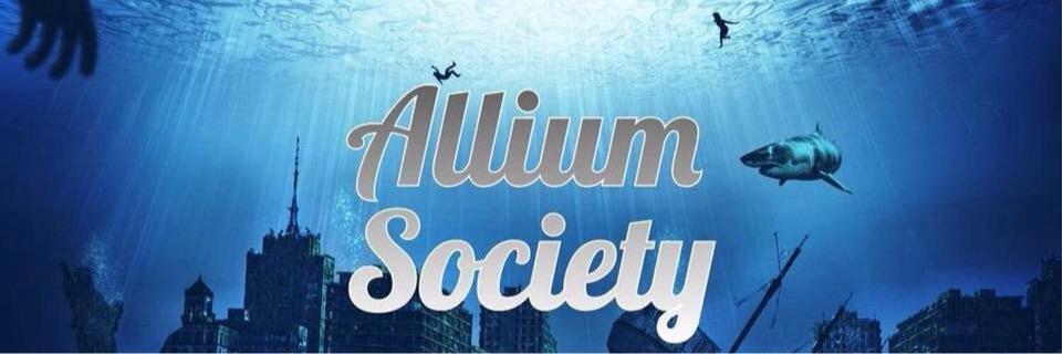 alliumrazh's profile banner image