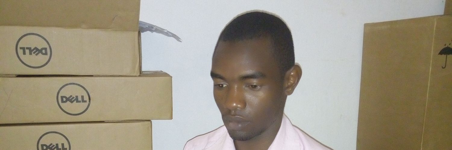JOSEPHMUINDI9's profile banner image