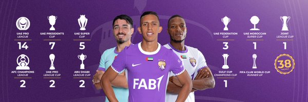 alainfcae Profile Banner