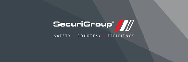 SecuriGroup Profile Banner