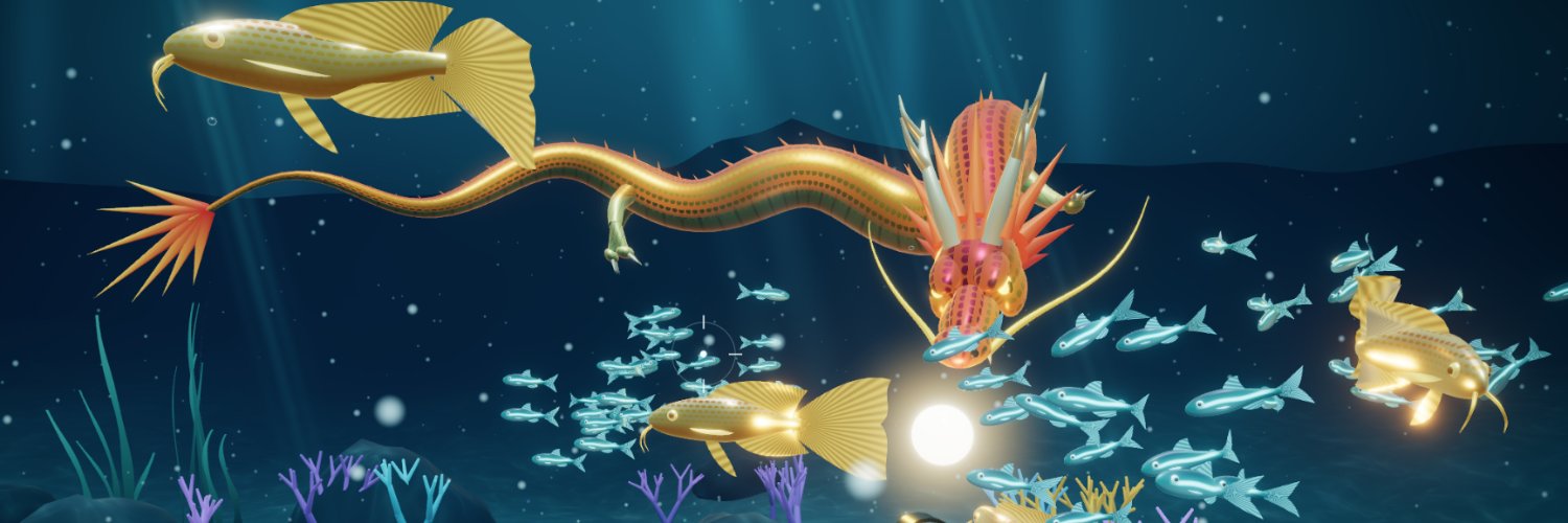 Flap_FISH_meme's profile banner image