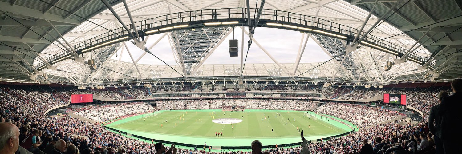 westhamuniteduk's profile banner image