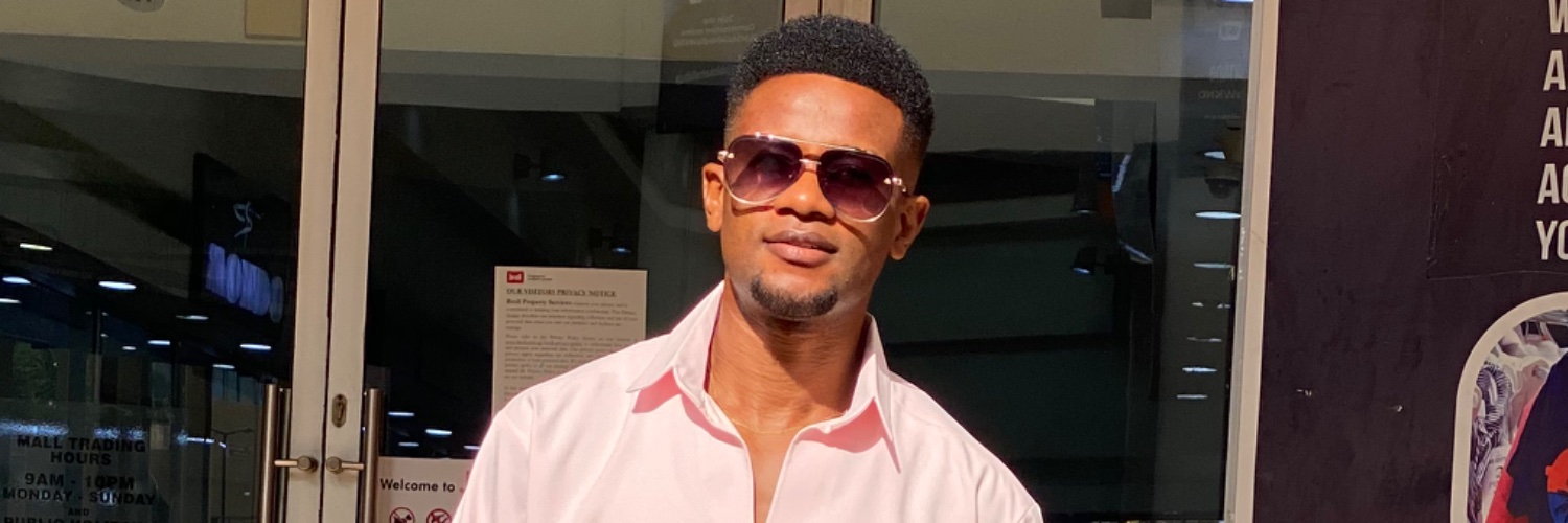 AtuonwuSamson's profile banner image