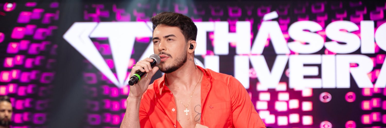 Thássio Oliveira banner
