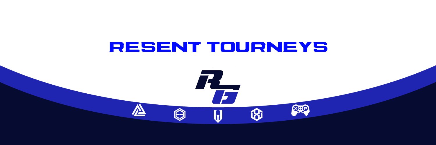 ResenT_Tourneys's profile banner image