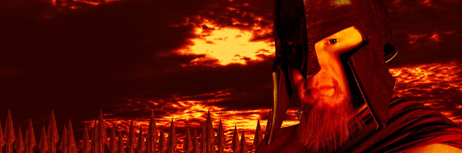 Laird Markus R. F. banner