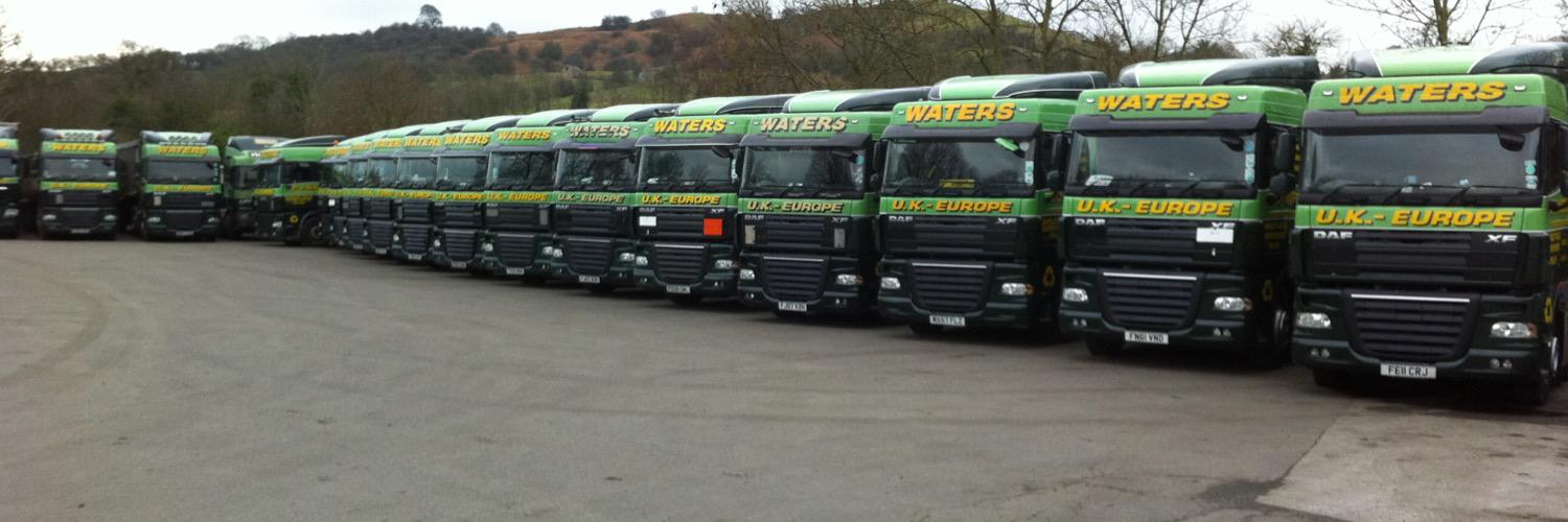 SalesWaters's profile banner image