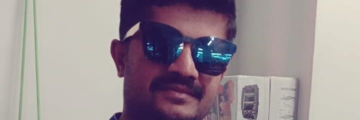 YogeshMahe's profile banner image