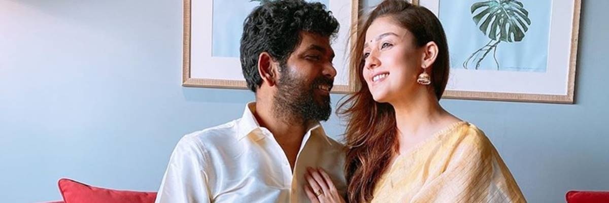 Nayanthara_V's profile banner image