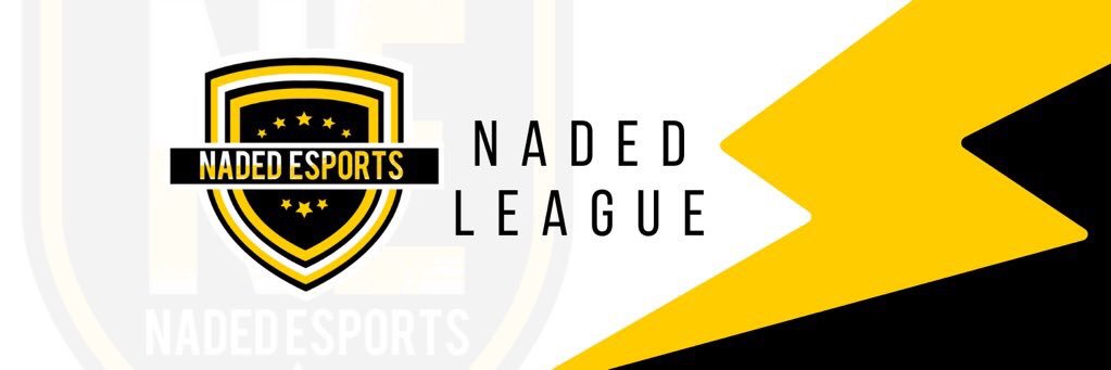 NadedLeague's profile banner image