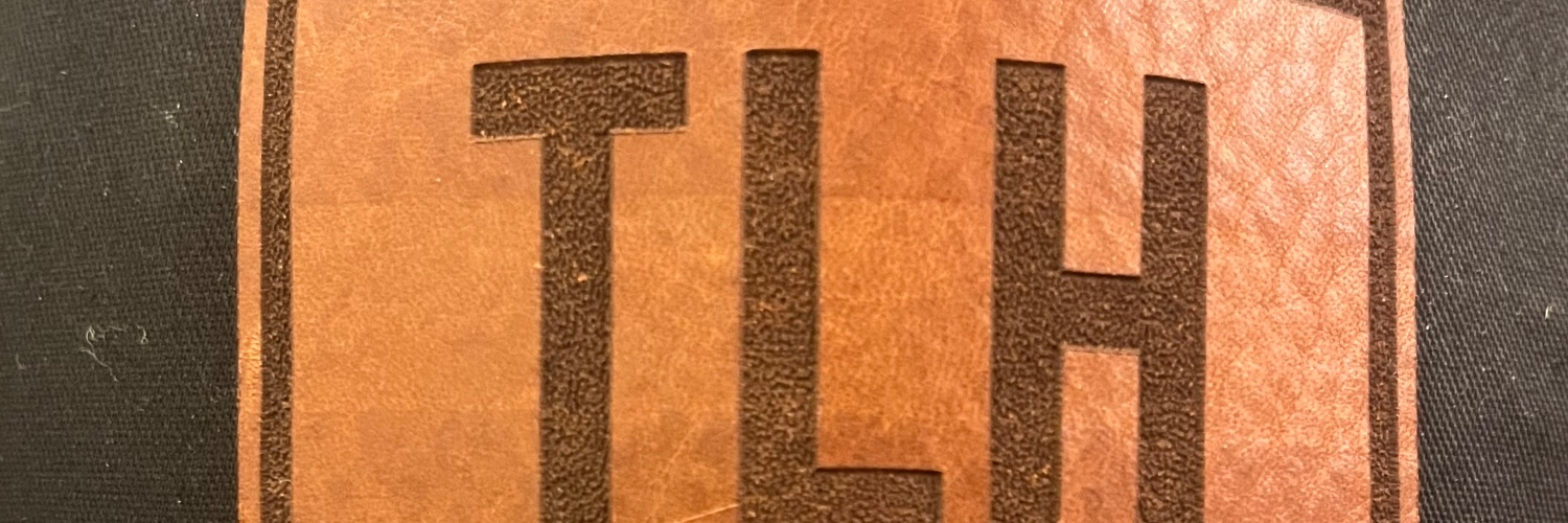 Tom Block banner