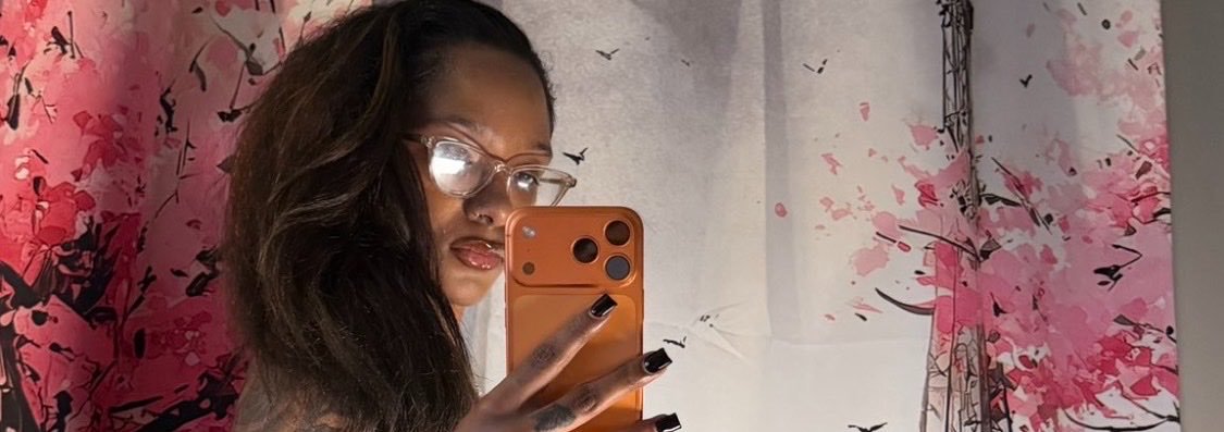 Carameltvu's profile banner image