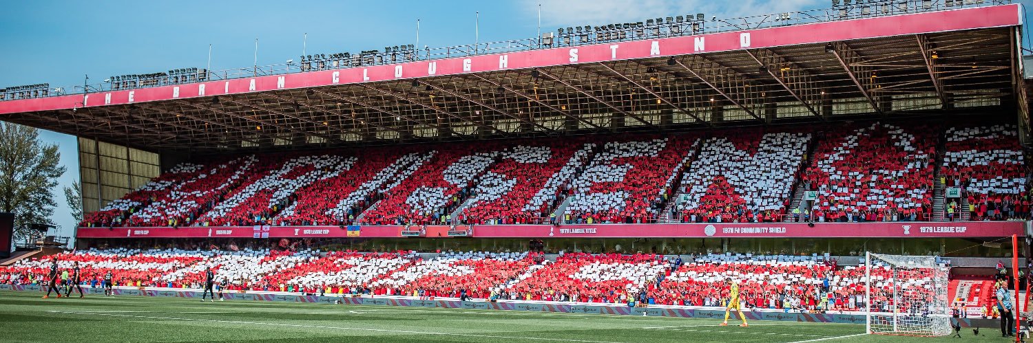 CH's banner
