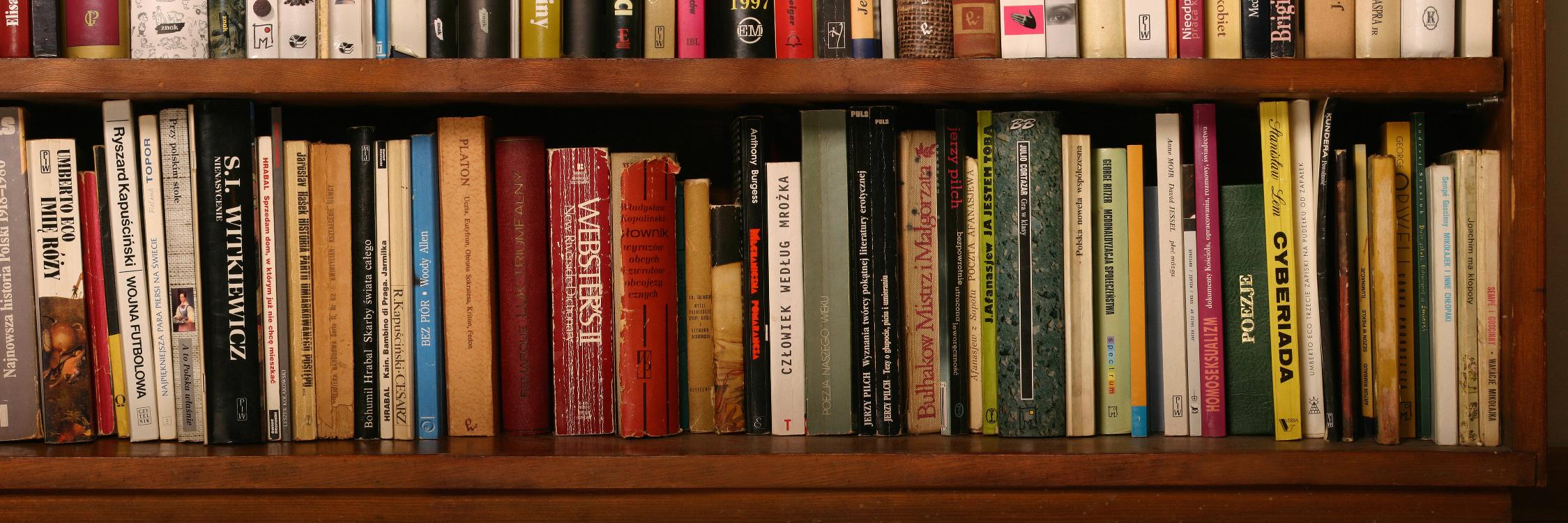 LongBooks's profile banner image