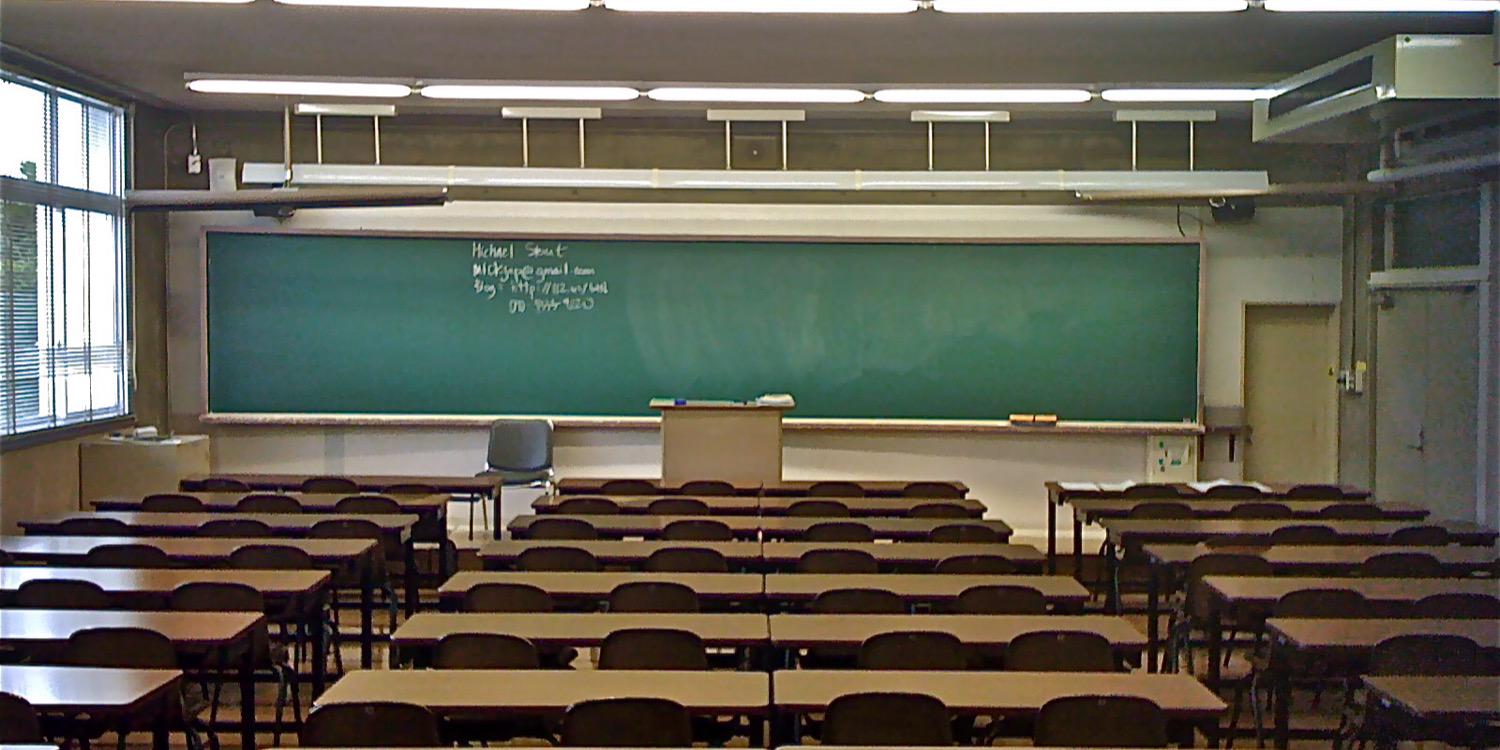 bernie4students's profile banner image