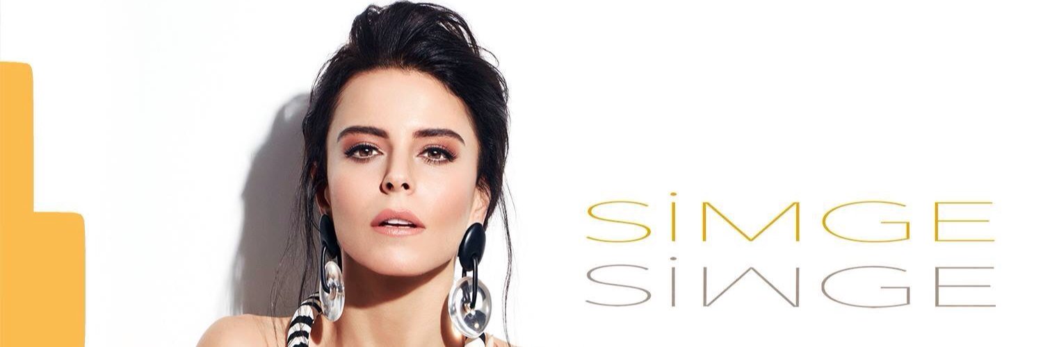 SimgeSaginNews's profile banner image