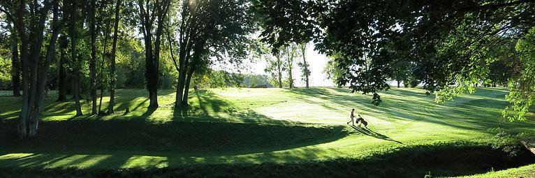 golfdormesson's profile banner image