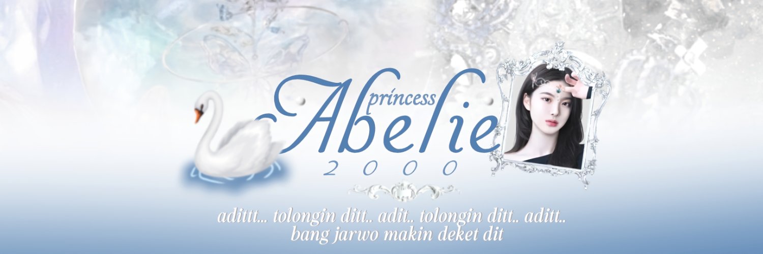 𝐀bel. banner