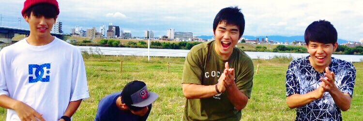 🤘ガミ MONSTER’S🤘 banner