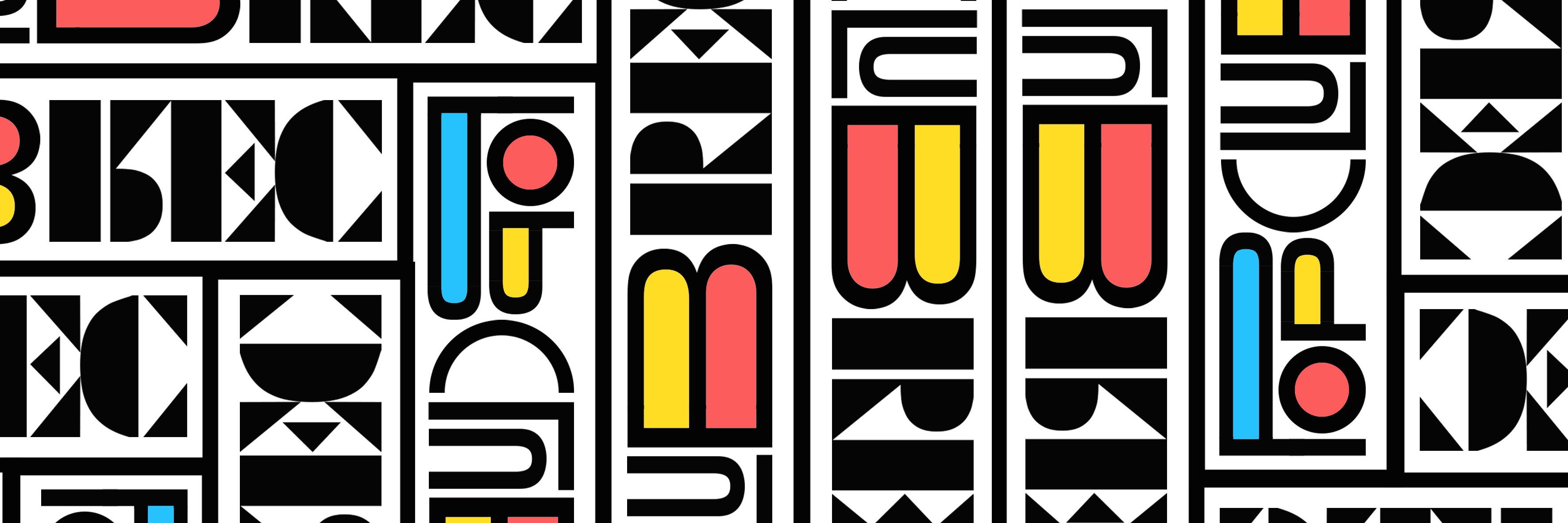 Le Pop Club Records banner