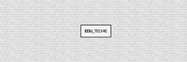 Edu_Techie Profile Banner