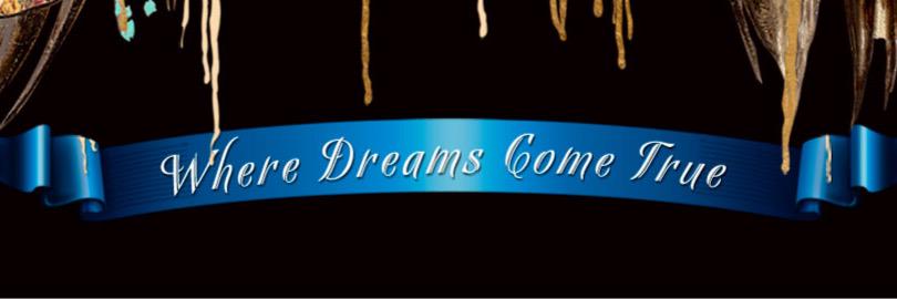 PixieDustRPG's profile banner image