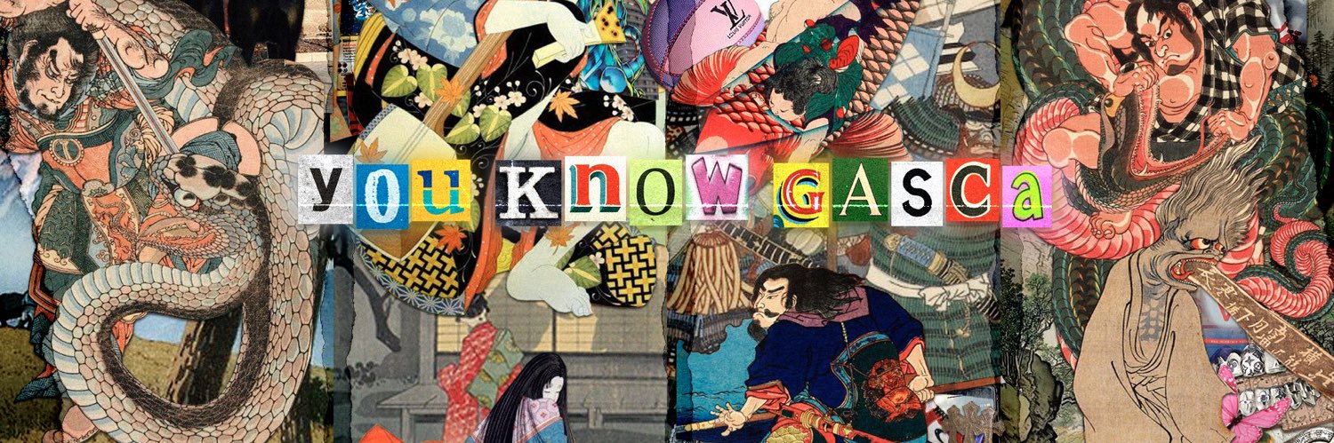 youknowgasca's profile banner image