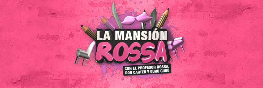 La Mansion Rossa banner