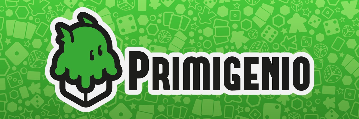 Primigenio banner