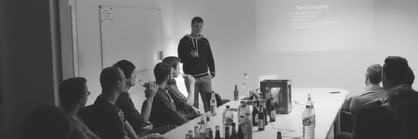 hannoverjs Profile Banner