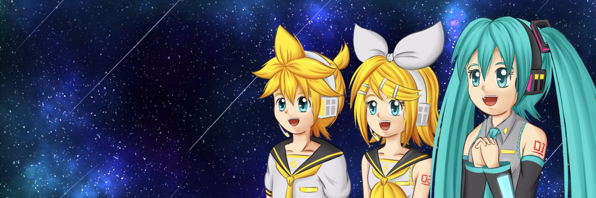 IrsanielAnwar's profile banner image