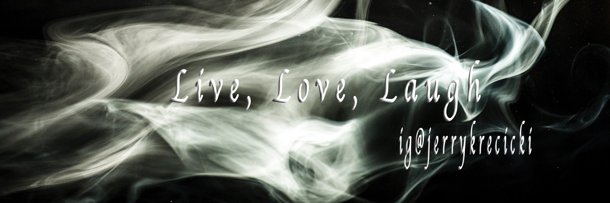 jerrykrecicki's profile banner image