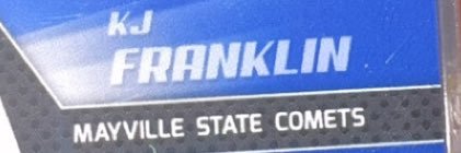 Kenneth Franklin Jr banner