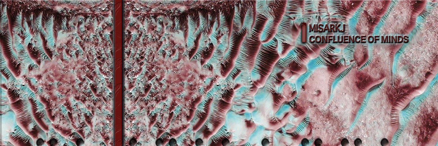 InwaveImprint's profile banner image