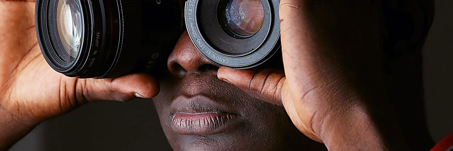 Kojo Titan | Photographer banner