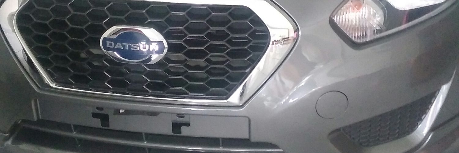 pai_datsun's profile banner image