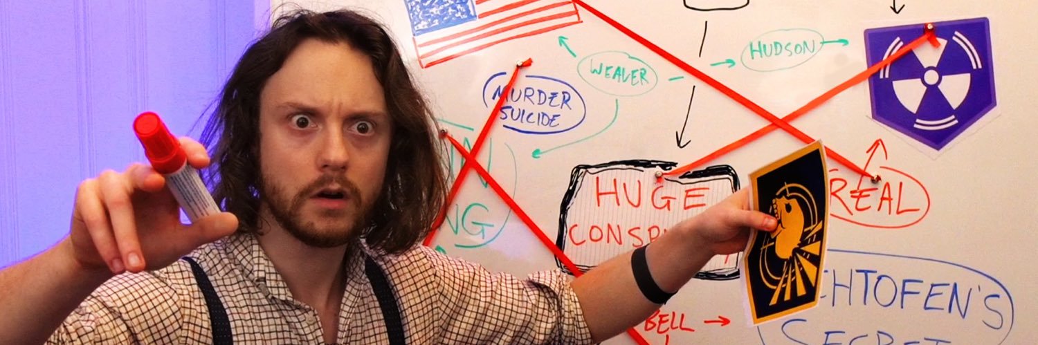 Milo (at GCX)'s banner