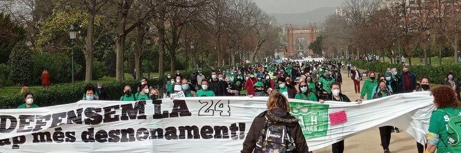 PAH Gironès banner