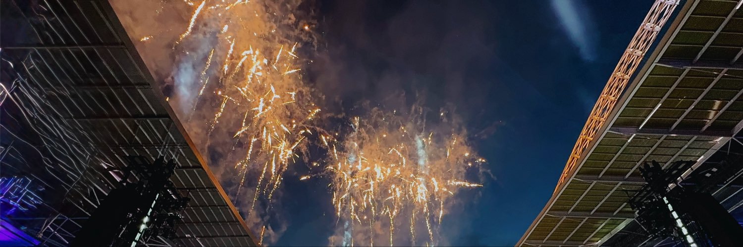 electricsara's profile banner image