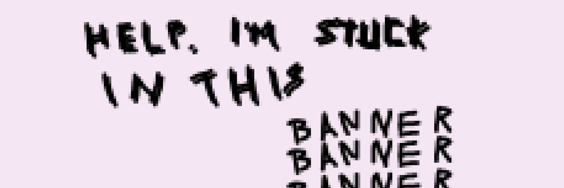 StupidVeryMan's profile banner image