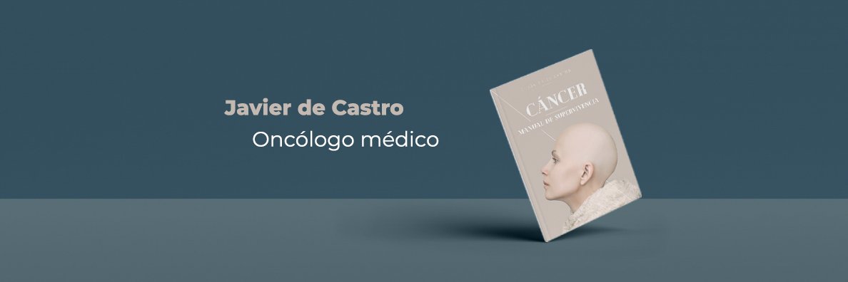 Javier de Castro banner