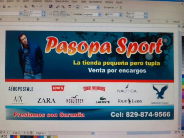 PasopaRecord's profile banner image