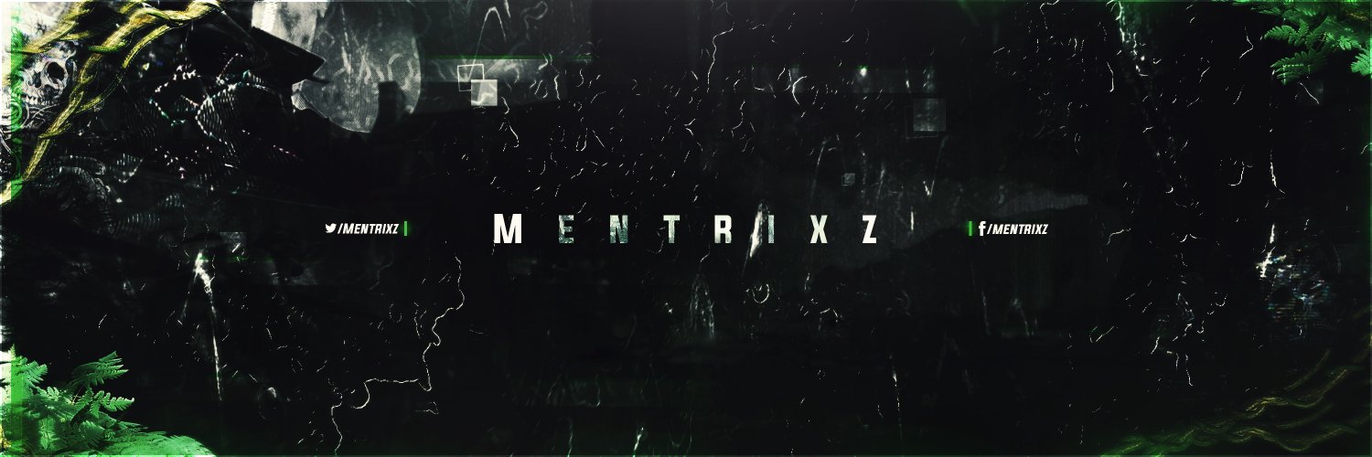 MenTriXz banner