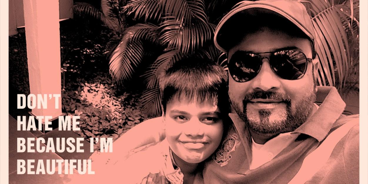 Nadeem Shaikh banner