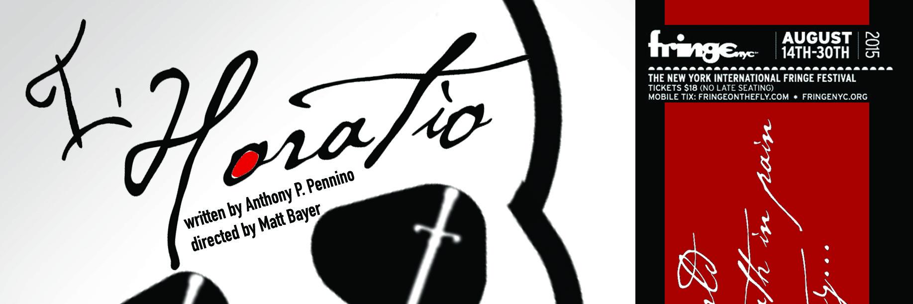 IHoratioPlay's profile banner image