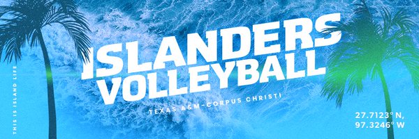 IslandersVB Profile Banner