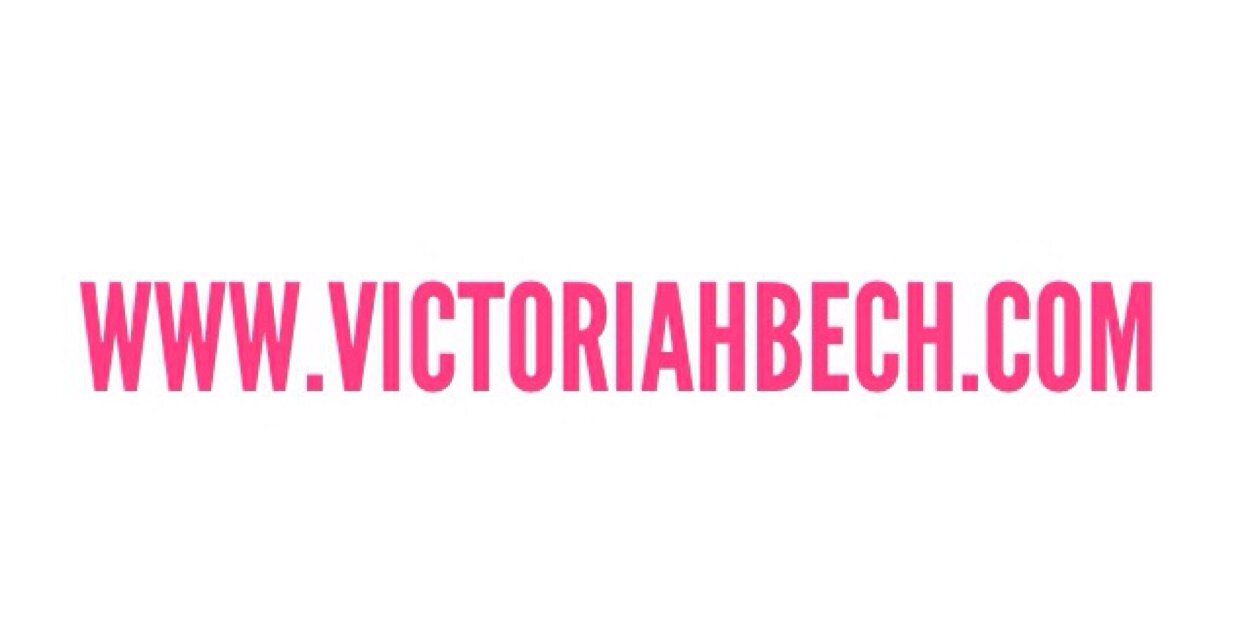 VictoriahBech's profile banner image